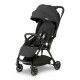 Коляска прогулочная Leclerc Magic Fold Plus UK, Black