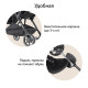 Коляска прогулочная Leclerc Magic Fold Plus UK, Green