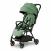 Коляска прогулочная Leclerc Magic Fold Plus UK, Green