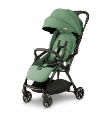 Коляска прогулочная Leclerc Magic Fold Plus UK, Green