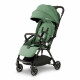 Коляска прогулочная Leclerc Magic Fold Plus UK, Green