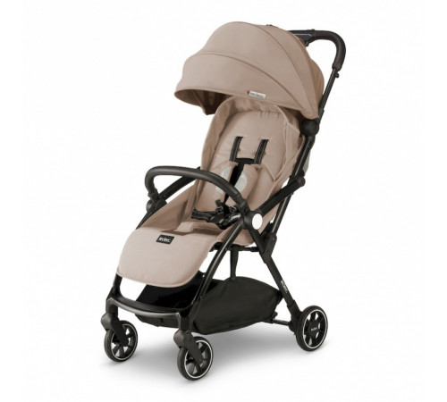 Коляска прогулочная Leclerc Magic Fold Plus UK, Sand