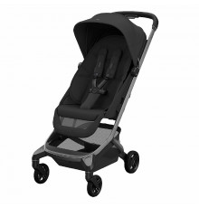 Коляска прогулочная Maxi-Cosi Fame Cabin, Onyx Black