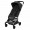 Коляска прогулочная Maxi-Cosi Fame Cabin, Onyx Black Коляска прогулочная Maxi-Cosi Fame Cabin, Onyx Black