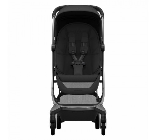 Коляска прогулочная Maxi-Cosi Fame Cabin Onyx Black