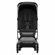 Коляска прогулочная Maxi-Cosi Fame Cabin Onyx Black