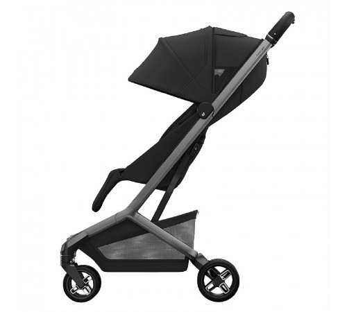 Коляска прогулочная Maxi-Cosi Fame Cabin Onyx Black