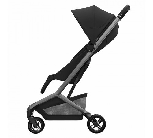 Коляска прогулочная Maxi-Cosi Fame Cabin Onyx Black