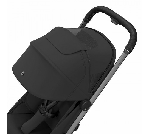 Коляска прогулочная Maxi-Cosi Fame Cabin Onyx Black