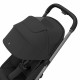 Коляска прогулочная Maxi-Cosi Fame Cabin Onyx Black
