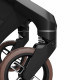 Коляска прогулочная Maxi-Cosi Fame Cabin Onyx Black