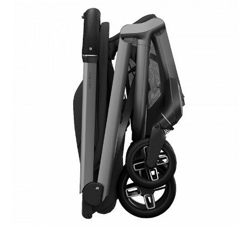 Коляска прогулочная Maxi-Cosi Fame Cabin Onyx Black