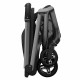 Коляска прогулочная Maxi-Cosi Fame Cabin Onyx Black