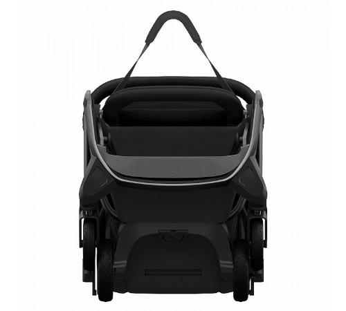 Коляска прогулочная Maxi-Cosi Fame Cabin Onyx Black