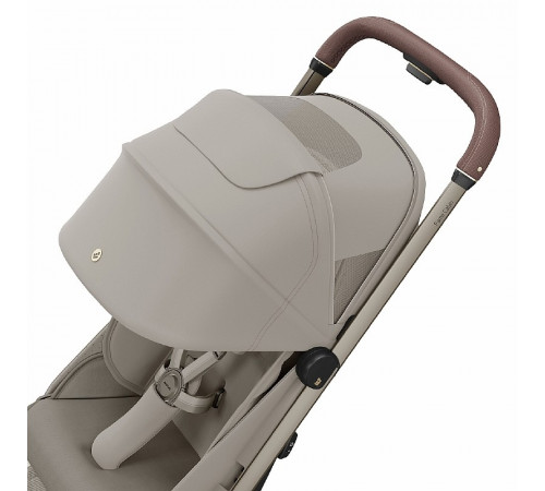 Коляска прогулочная Maxi-Cosi Fame Cabin Sapphire Sand