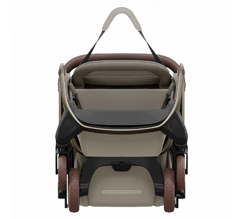 Коляска прогулочная Maxi-Cosi Fame Cabin Sapphire Sand