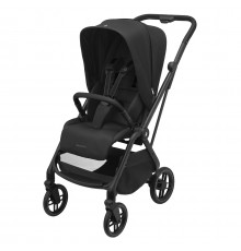 Коляска прогулочная Maxi-Cosi Leona, Twillic Black