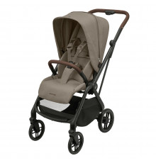 Коляска прогулочная Maxi-Cosi Leona, Twillic Truffle