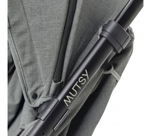Коляска прогулочная Mutsy Nexo, Moss Grey
