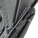 Коляска прогулочная Mutsy Nexo, Moss Grey