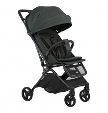 Коляска прогулочная Pituso Pera Plus, Magnet Grey