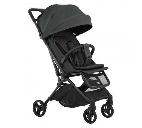 Коляска прогулочная Pituso Pera Plus Magnet Grey