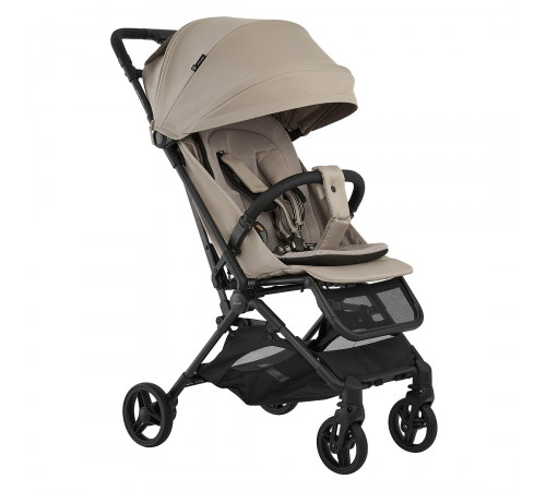 Коляска прогулочная Pituso Pera Plus Sapphire Sand