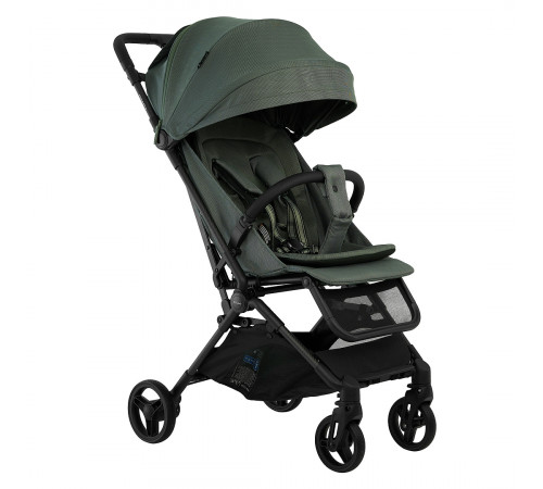 Коляска прогулочная Pituso Pera Plus Taiga Green