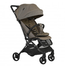 Коляска прогулочная Pituso Pera Plus, Tuareg Beige