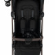 Коляска прогулочная Pituso Q5 Black