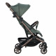 Коляска прогулочная Pituso Q5 Dark olive (Темно-оливковый)