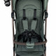 Коляска прогулочная Pituso Q5 Dark olive (Темно-оливковый)