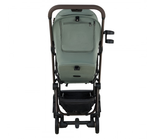 Коляска прогулочная Pituso Q5 Dark olive (Темно-оливковый)