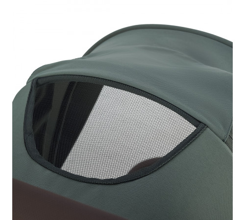 Коляска прогулочная Pituso Q5 Dark olive (Темно-оливковый)