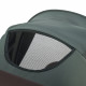 Коляска прогулочная Pituso Q5 Dark olive (Темно-оливковый)