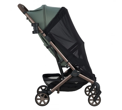 Коляска прогулочная Pituso Q5 Dark olive (Темно-оливковый)