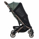 Коляска прогулочная Pituso Q5 Dark olive (Темно-оливковый)
