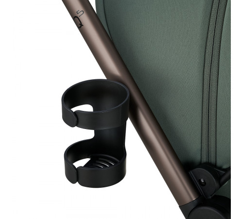 Коляска прогулочная Pituso Q5 Dark olive (Темно-оливковый)