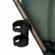 Коляска прогулочная Pituso Q5 Dark olive (Темно-оливковый)