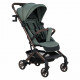 Коляска прогулочная Pituso Q5 Dark olive (Темно-оливковый)