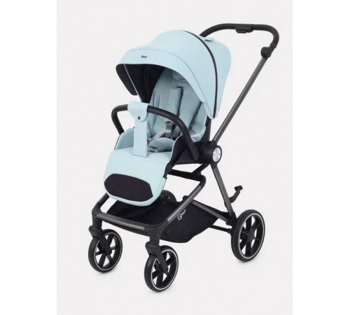 Коляска прогулочная Rant Atletic, Light Blue