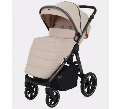 Коляска прогулочная Rant Caspia 2.0, Beige