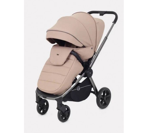 Коляска прогулочная Rant Flex Pro, Beige