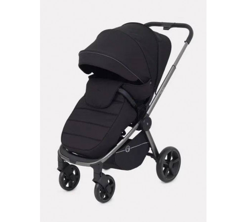 Коляска прогулочная Rant Flex Pro, Black