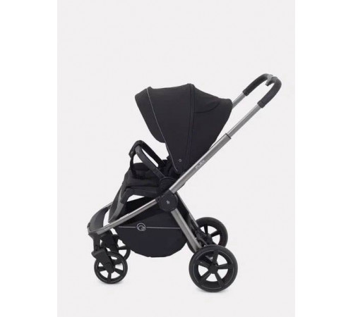 Коляска прогулочная Rant Flex Pro, Black