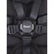 Коляска прогулочная Rant Flex Pro, Black
