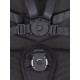 Коляска прогулочная Rant Flex Pro, Black