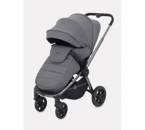 Коляска прогулочная Rant Flex Pro, Grey