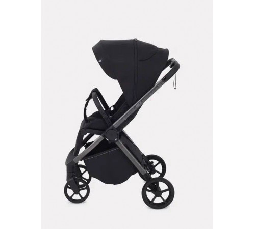 Коляска прогулочная Rant Golf, Black