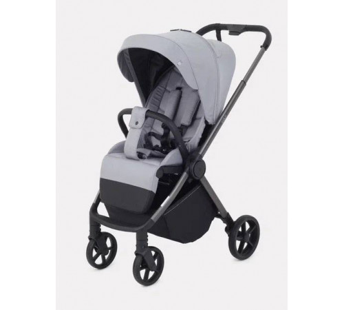 Коляска прогулочная Rant Golf, Classic Grey